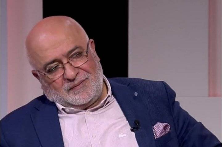 المعايطة: سنذلّل الصعوبات وصولًا إلى التنمية الشاملة