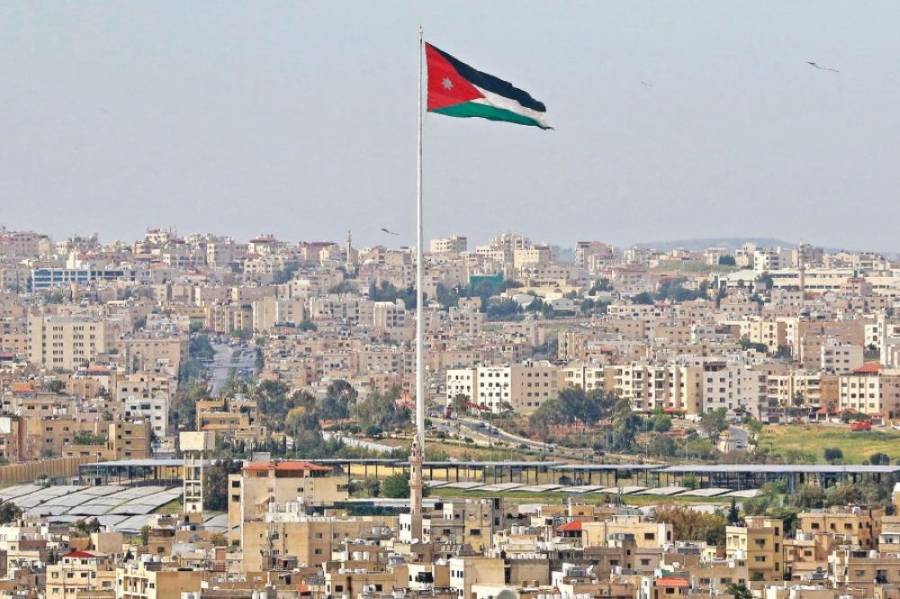 الأردن السابع عربياً في مؤشر تنافسية المواهب 2021