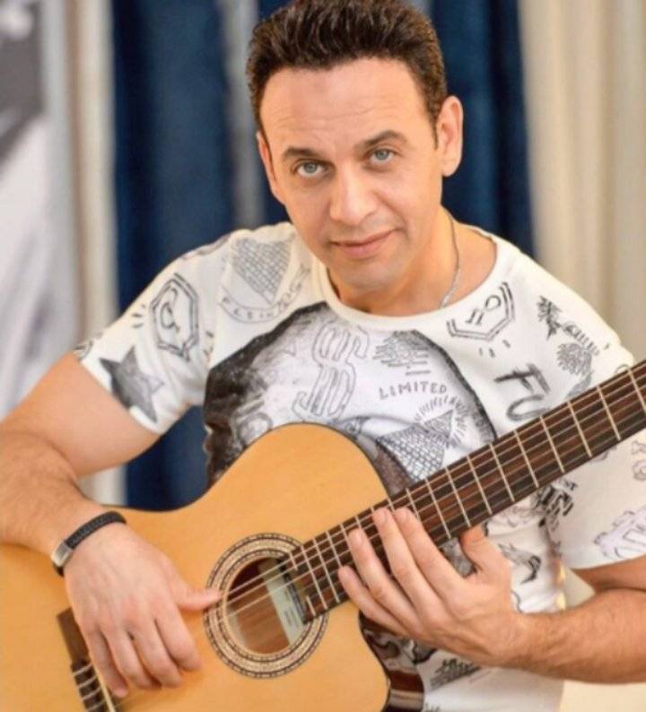 الاستقرار الأمني والوبائي يجعل الأردن وجهة للفنانين