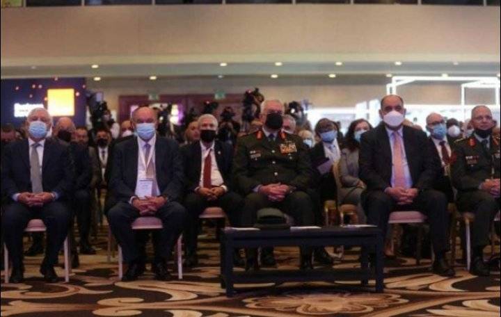 ولي العهد يشهد انطلاق مؤتمر الذكاء الاصطناعي