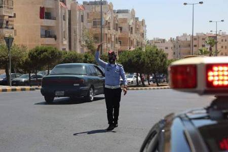 إغلاقات وتحويلات للسير تزامنا مع ماراثون عمان الجمعة