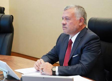 الملك يزور المملكة المتحدة الخميس ضمن جولته الأوروبية