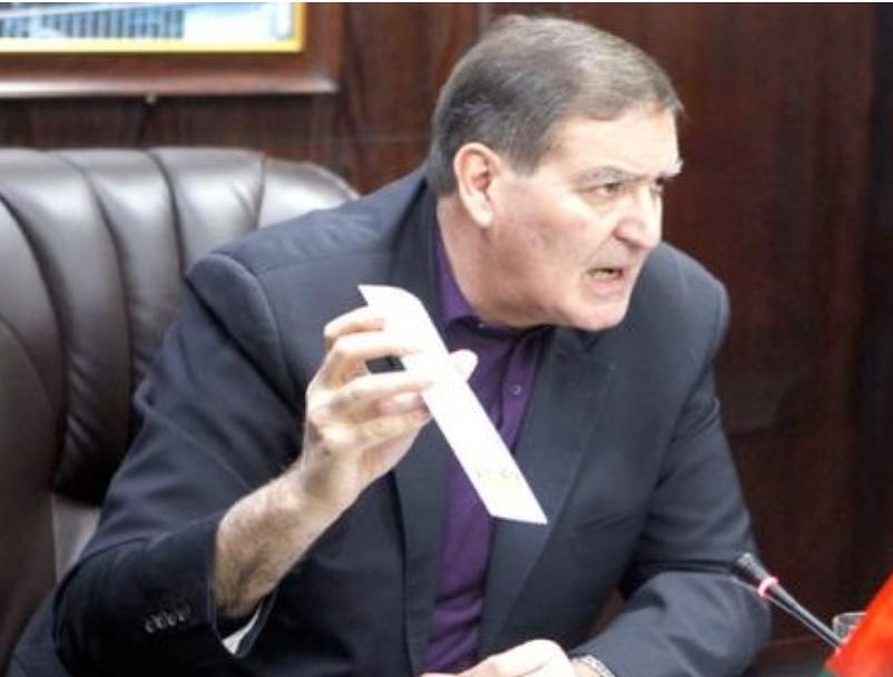 طوقان: إجمالي ما استثمر في  المجمع النووي 114 مليون دينار