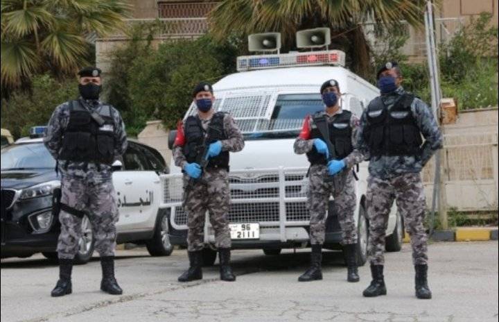 مقتل شاب بعيار ناري في اربد والامن يحقق