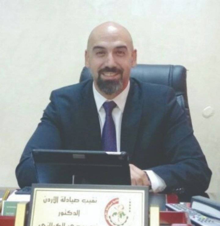 الكيلاني: لقاح كورونا لا يحمي من الإنفلونزا الموسمية