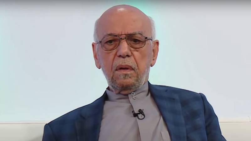 تشييع جثمان الفنان جميل عواد الجمعة