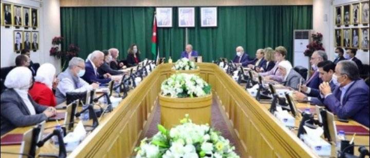 الفايز: الاهتمام الملكي أدى إلى نقلة نوعية بتمكين الشباب وتعزيز دور المرأة