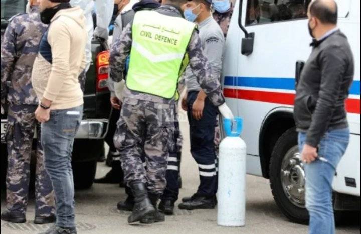 النطق بحكم “أوكسجين السلط” خلال 4 جلسات