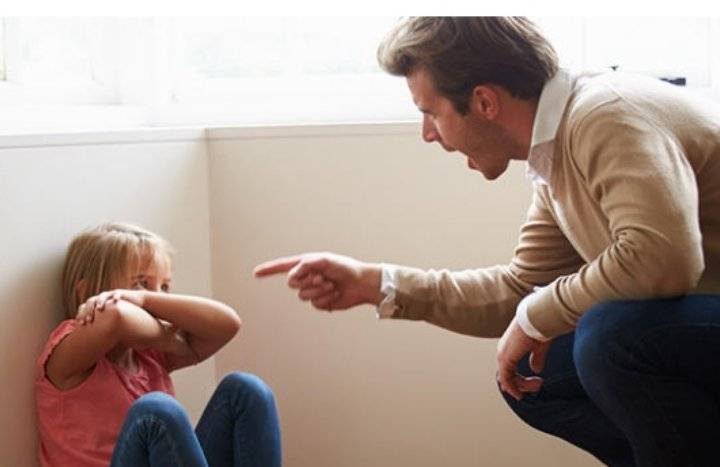 ماحقيقة وفاة طفلة اردنية بصفعة من والدها!!!!