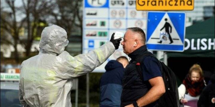 روسيا تسجل 1159 وفاة وأكثر من 40 ألف إصابة جديدة بكورونا