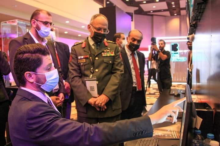 اختتام فعاليات مؤتمر الدفاع والأمن السيبراني الأول