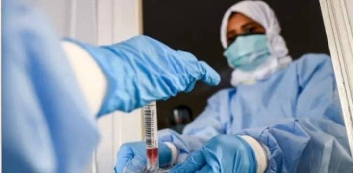 مراكز فحص كورونا (PCR) العاملة يوم الجمعة