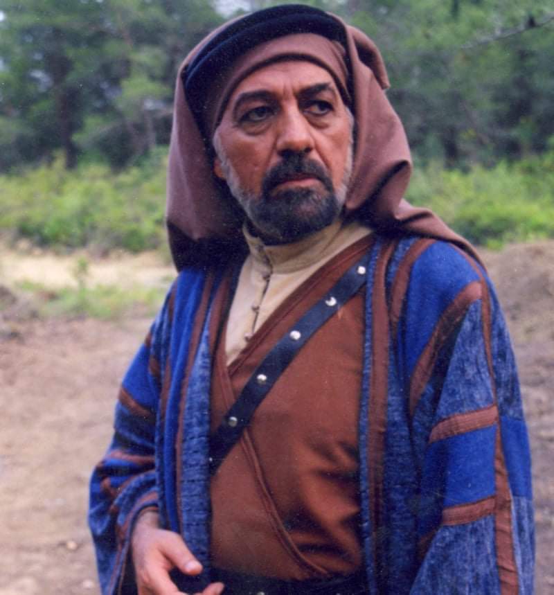 تشييع جثمان الفنان الأردني جميل عواد  صور