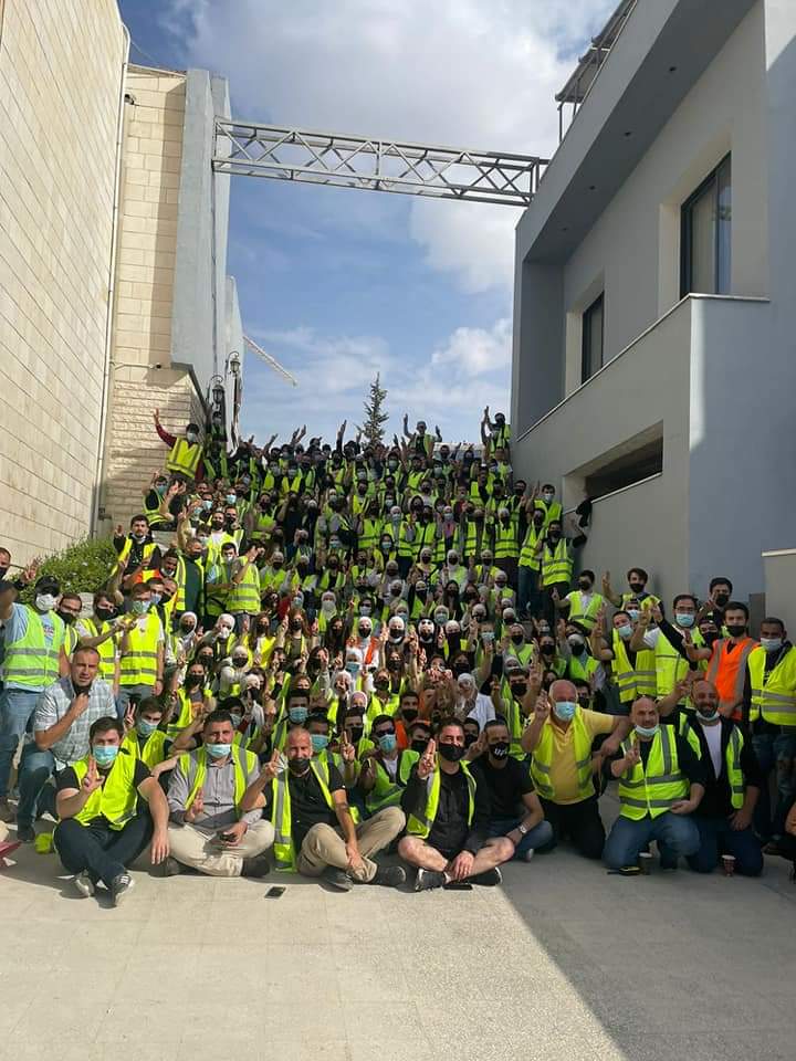 النادي الأهلي يطلق  فعاليات النشاط الاجتماعي باسم الكراج سيل لتغطية رسوم طلبة الجامعات