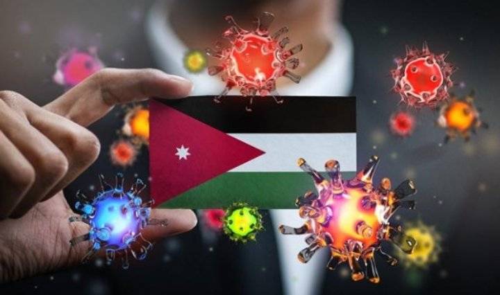 16 وفاة و1454 إصابة جديدة بكورونا الجمعة