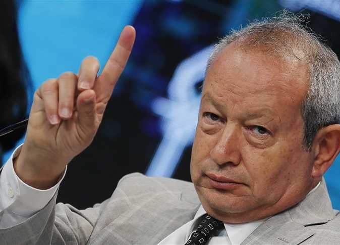 رجل أعمال مصري يثير الجدل بتكلفة العشاء الخاص به