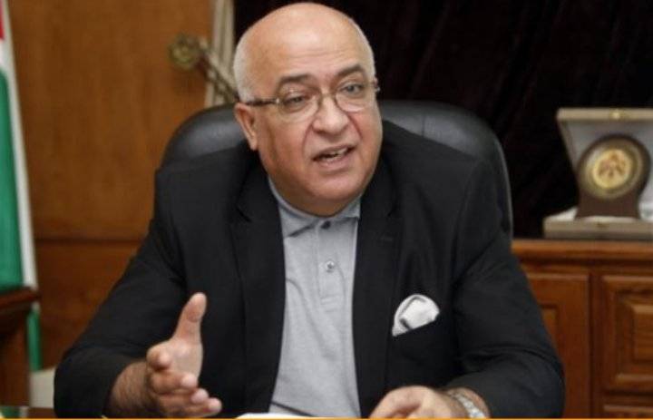 المعايطة: علاقات متينة وتاريخية تربط الأردن برومانيا