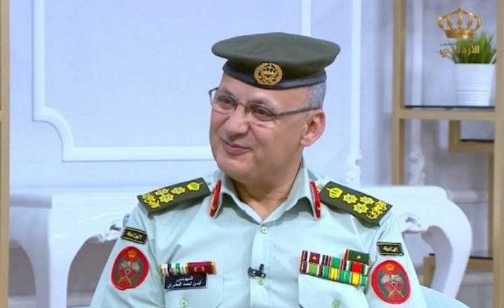 العميدالبطران: “السيبراني” سيوفر أكثر من 10 آلاف فرصة عمل