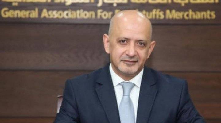 الحاج توفيق يقترح استحداث قسم  تحليل المخاطر 