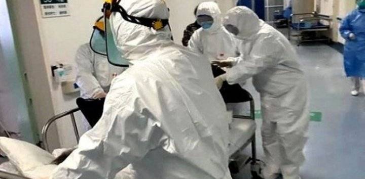 73,705.. إصابات كورونا بأمريكا تتجاوز الـ45 مليون حالة