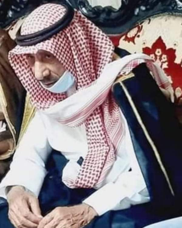 الخريشا يكتب وداعا يا قائد الشهداء