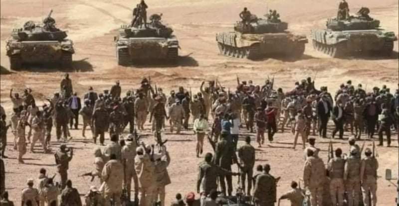 الجيش السوداني سيطر على السلطة بعدما أطاح بالشركاء المدنيين في الحكومة