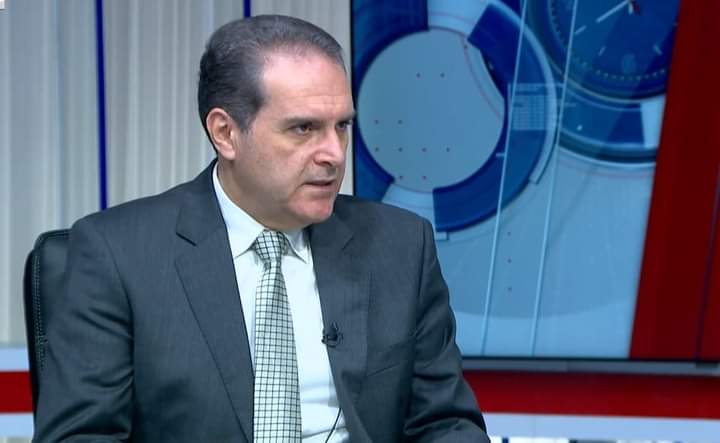 الهواري: نسعى لتغطية صحية شاملة بحلول 2030