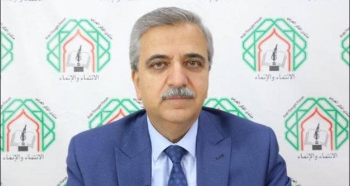 أبو حمّور: الإعلام أهم وسيلة لمعرفة مدى قبول الجمهور أو رفضهم لما يحدث