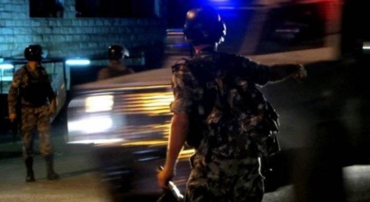 إصابات خطيرة بمشاجرة واسعة في معان