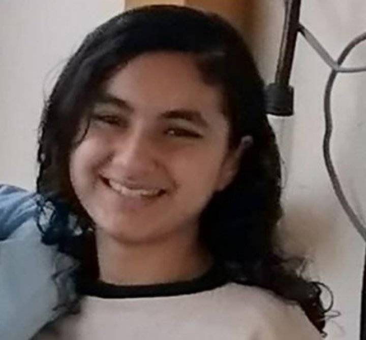 عاجل ..ذوو طفلة مفقودة يناشدون للعثور عليها