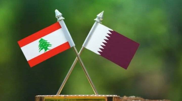قطر تدعو حكومة لبنان لرأب الصدع بين الأشقاء