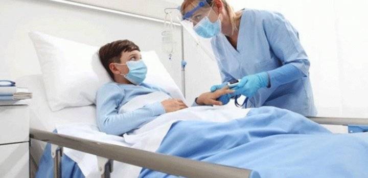 بريطانيا تسجل 41278 إصابة جديدة بكورونا