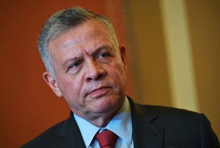 الملك يشارك في مؤتمر قمة المناخ الأحد