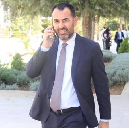 العتوم: الحكومة تعتمد في إيراداتها على ضرائب المحروقات والسلع