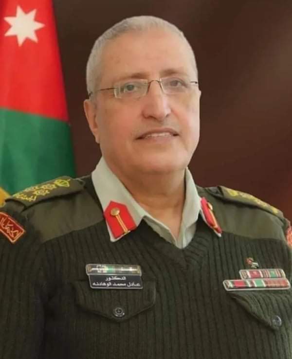 الوهادنة: المؤشرات تؤكد أن التعليم الوجاهي ما زال آمناً...ونسب إشغال العناية المركزة أعلى من الأقسام الأخرى