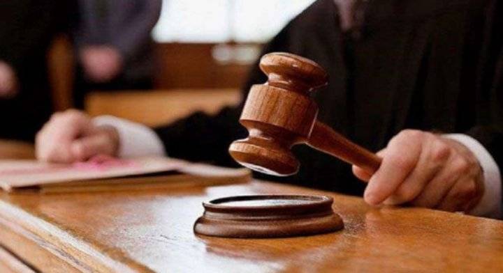 السجن 7 سنوات لشخص زوَّر إذن أشغال