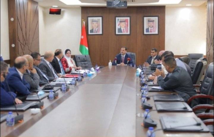 التعليم النيابية تبحث قضية تجسير طلبة وانتسابهم لـالصيادلة