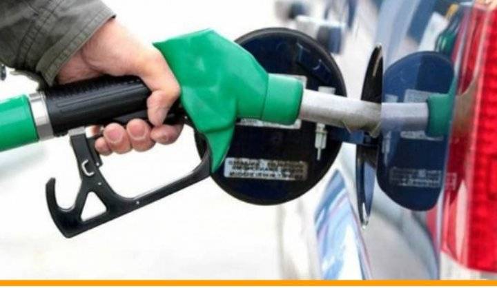 رفع سعر بيع البنزين أوكتان 90 لشهر تشرين ثاني بمقدار 10 فلسات