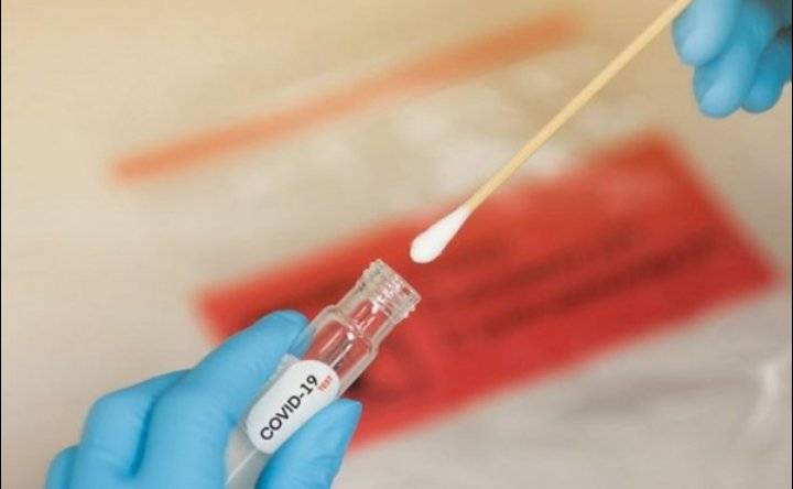 عاجل ...10 وفيات و1723 إصابة كورونا.. و5.7 إيجابية