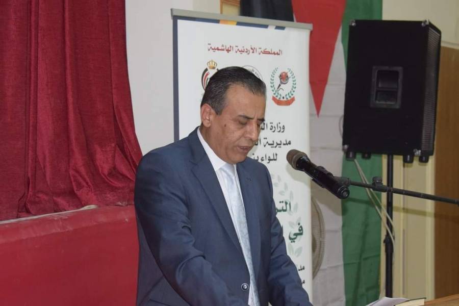 المومني : وزارة التربية ماضية نحو ترسيخ نهج التربية الإعلامية كمقرر دراسي