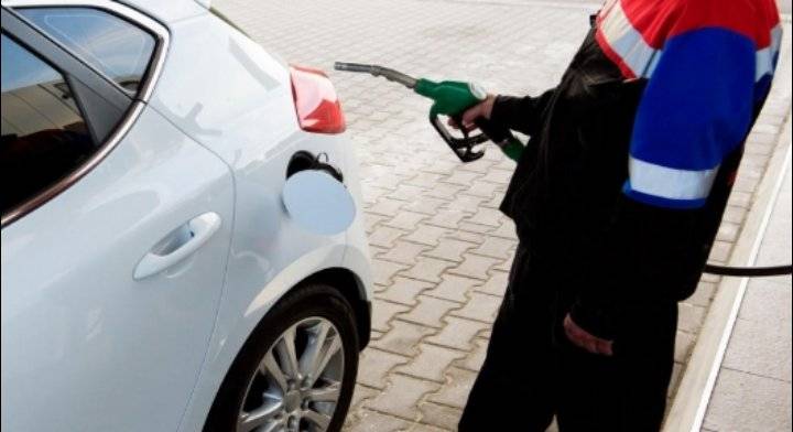 مخالفة 7 محطات امتنعت عن بيع الوقود