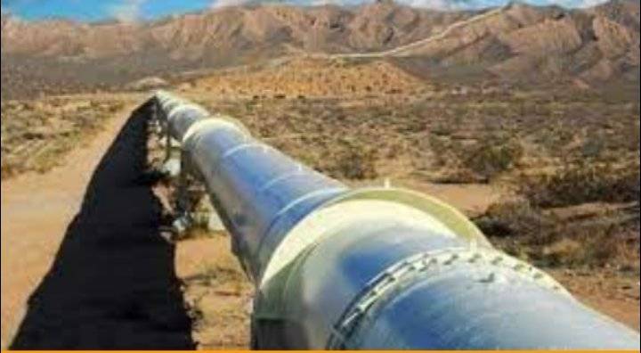 موعد بدء نقل الغاز للبنان عبر الاردن نهاية العام الحالي