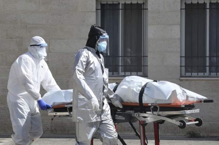 عد قرابة عامين من الجائحة.. هذه الدولة تسجل أول حالة كورونا