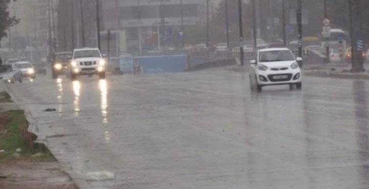 طقس العرب: لا مؤشرات على تأثر الأردن بمنخفضات قريبا