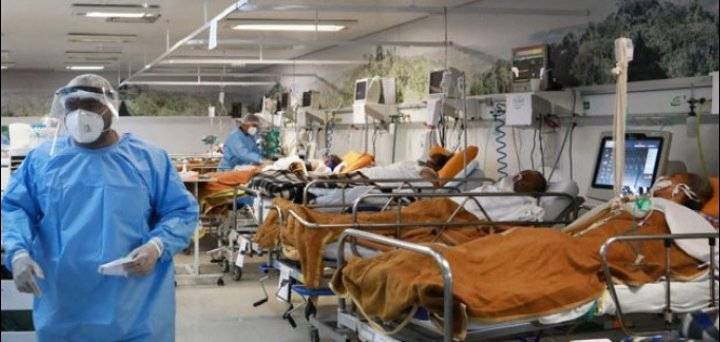 سوريا تسجل 6وفيات 258 إصابة جديدة بكورونا