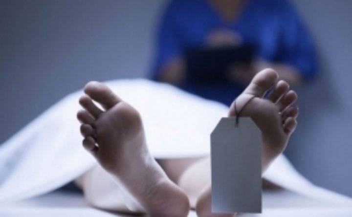 العثور على جثة فتاة بطريق المطار