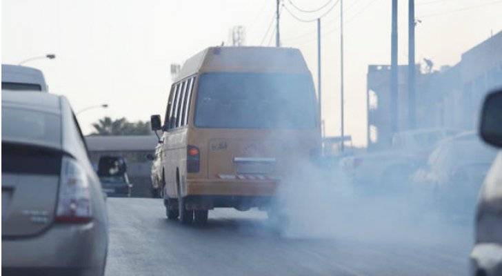 البيئة: الهواء في وادي الرمم غير صحي ولا يُنصح بالتواجد هناك