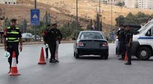 بدء تنفيذ الحملة المرورية الشتوية الإثنين