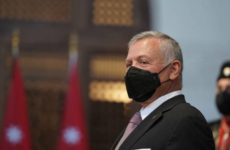 شوشان: صوت الملك مسموع دولياً.. ومشاركته في قمة المناخ مهمة