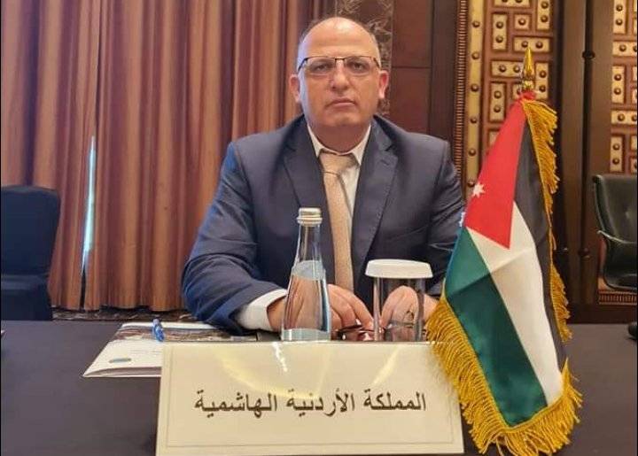 الجغرافي الملكي يشارك بالاجتماع السابع للمجموعة العربية للتعاون الفضائي